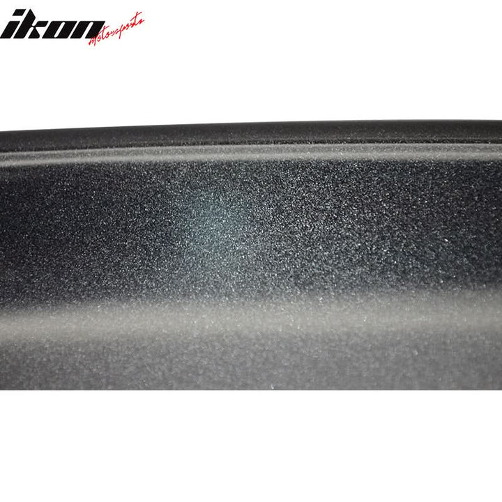 Fits 13-20 Scion FRS/Subaru BRZ/Toyota 86 #61K Trunk Spoiler Side Wing