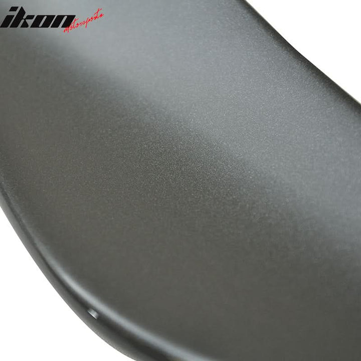 Fits 13-20 Scion FRS/Subaru BRZ/Toyota 86 #61K Trunk Spoiler Side Wing