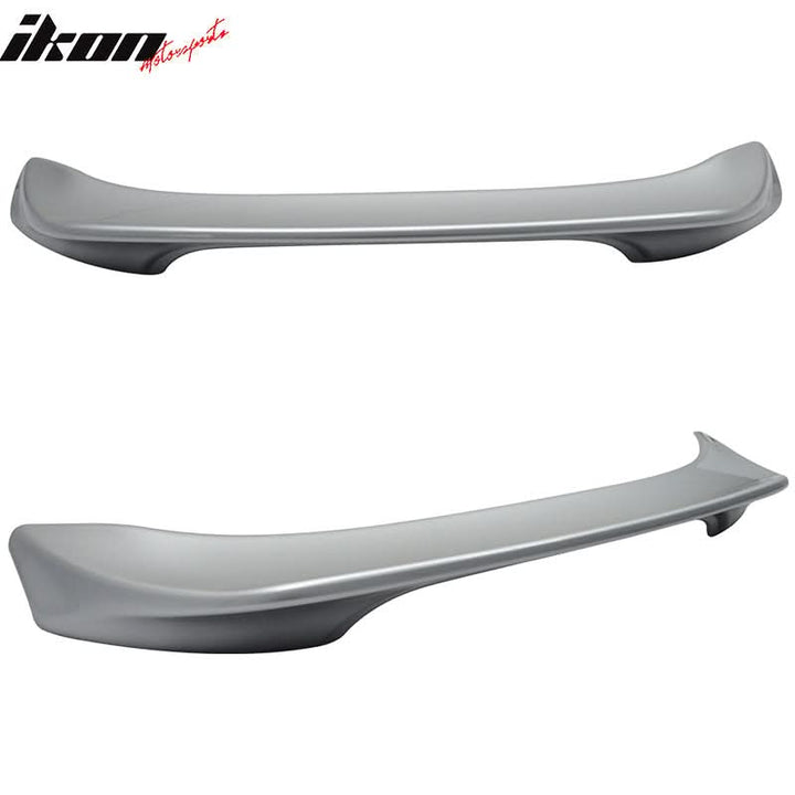 2013-2020 Scion FRS Subaru BRZ Toyota 86 #G1U Trunk Spoiler Side Wing