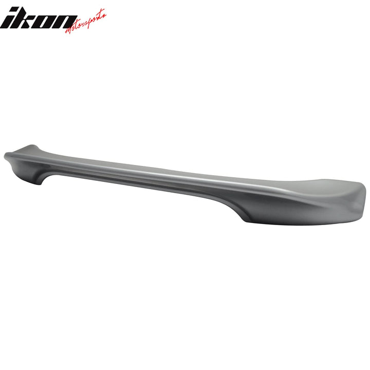 2013-2020 Scion FRS/Subaru BRZ/Toyota 86 TRD #G1U Trunk Spoiler ABS