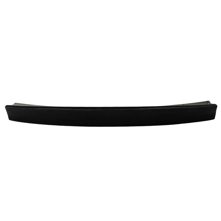 2012-2016 Subaru Impreza 15-21 WRX STI D Style Rear Spoiler FRP