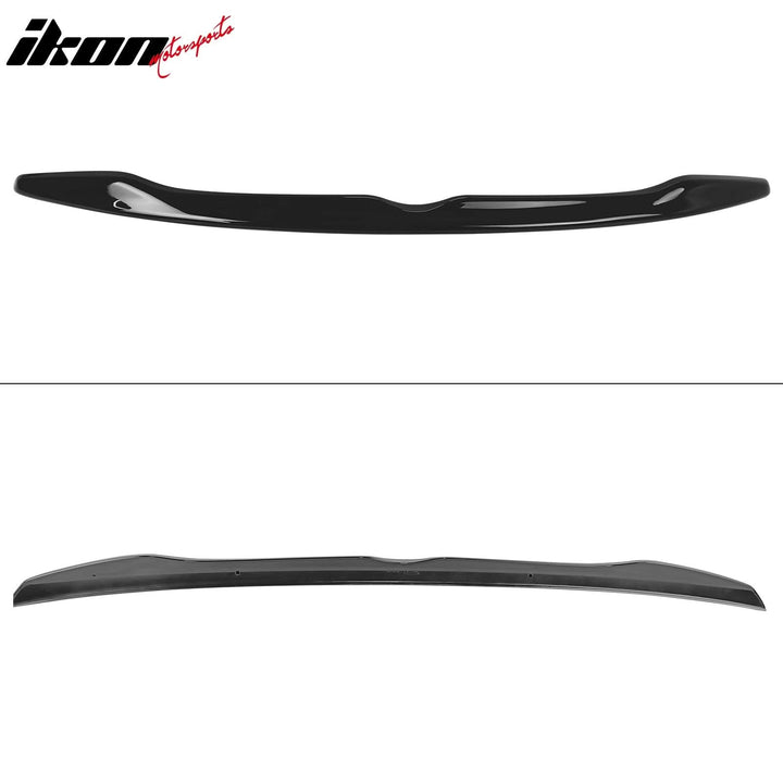 2015-2021 Subaru WRX D2 Style Painted #D4S Rear Trunk Spoiler ABS