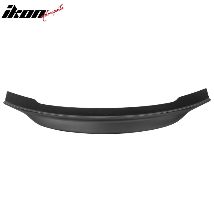 2015-2021 Subaru WRX PSM #K7X Wr Blue Pearl Trunk Spoiler ABS