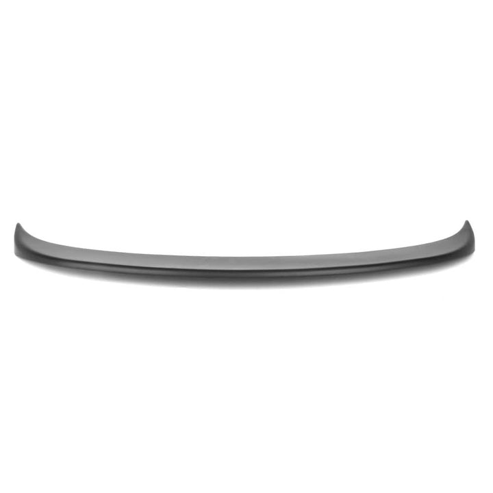 2018-2024 Toyota Camry SM Style Trunk Spoiler ABS