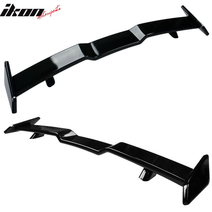 2018-2024 Toyota Camry TRD Style Rear Spoiler Wing 

ABS