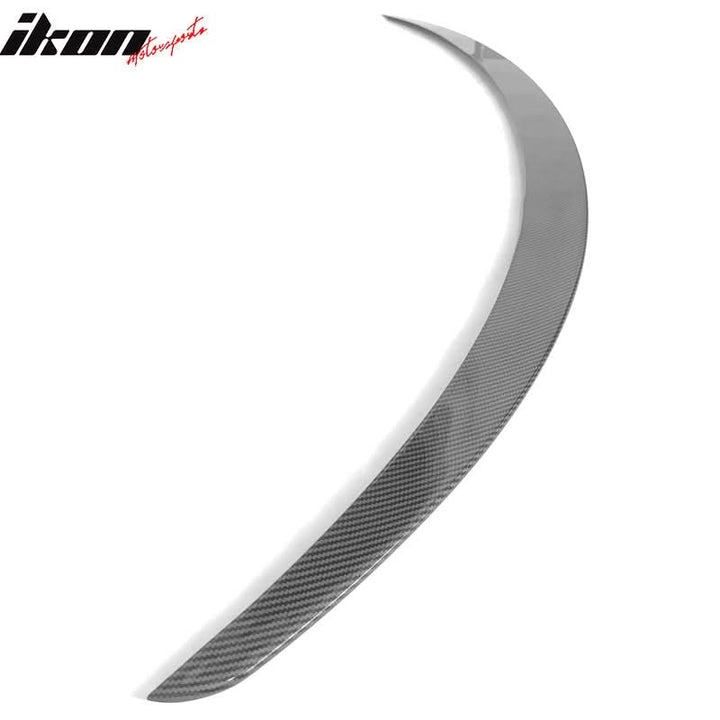 2017-2023 Tesla 3 Sedan OE Style Rear Trunk Spoiler