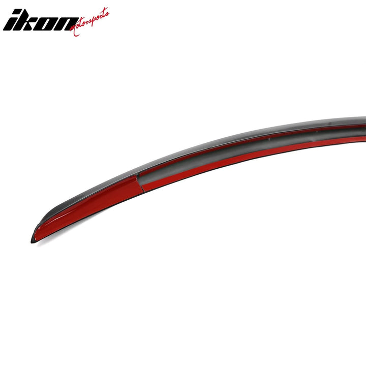 2017-2023 Tesla 3 Sedan OE Style Rear Trunk Spoiler