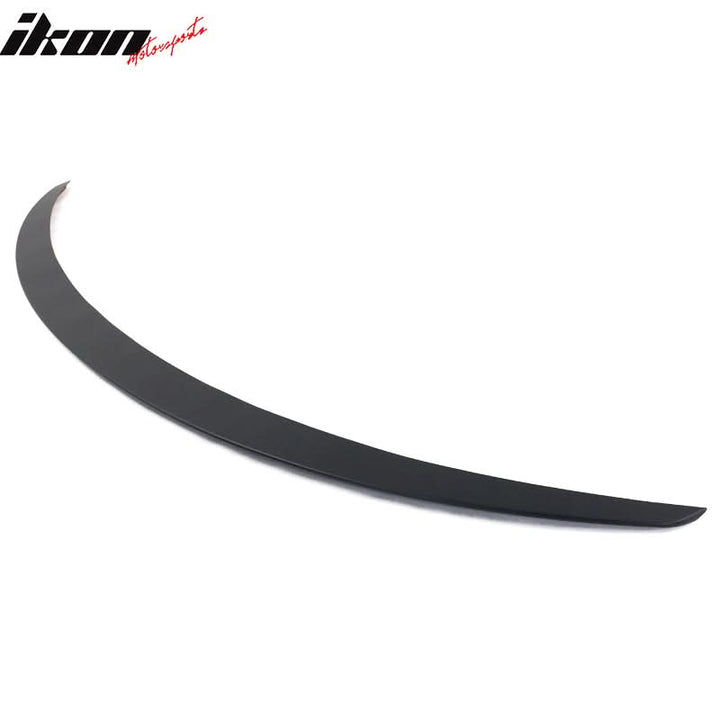 2017-2023 Tesla 3 Sedan OE Style Rear Trunk Spoiler