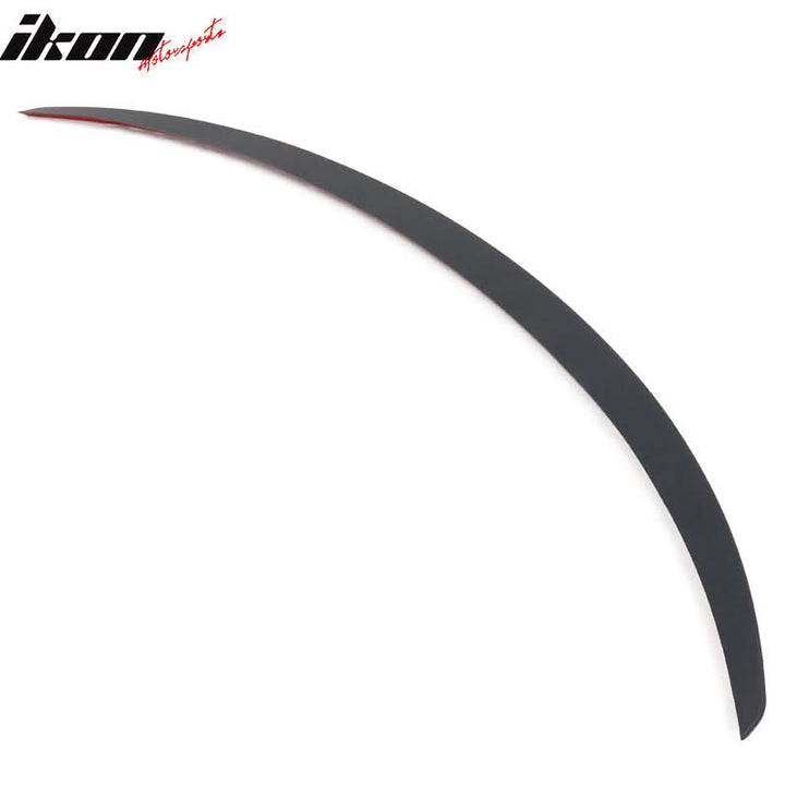 2017-2023 Tesla 3 Sedan OE Style Rear Trunk Spoiler