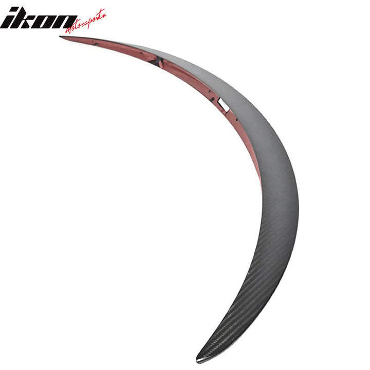 2017-2023 Tesla 3 Sedan OE Style Rear Trunk Spoiler