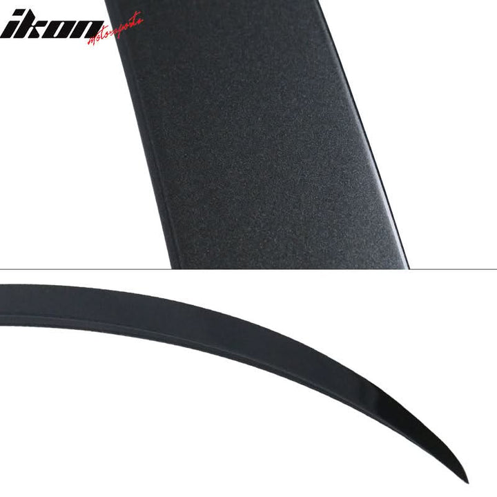 2017-2023 Tesla 3 Sedan OE Style Rear Trunk Spoiler