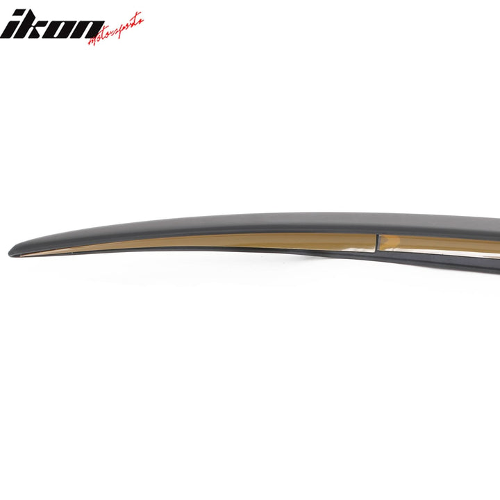 2024-2025 Tesla Model 3 OE Style Rear Trunk Spoiler Wing A
