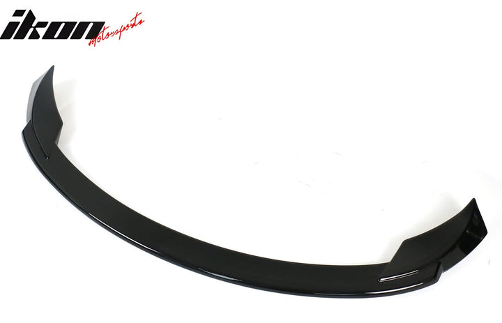 2017-2025 Tesla Model 3 Sport Style Trunk Spoiler ABS