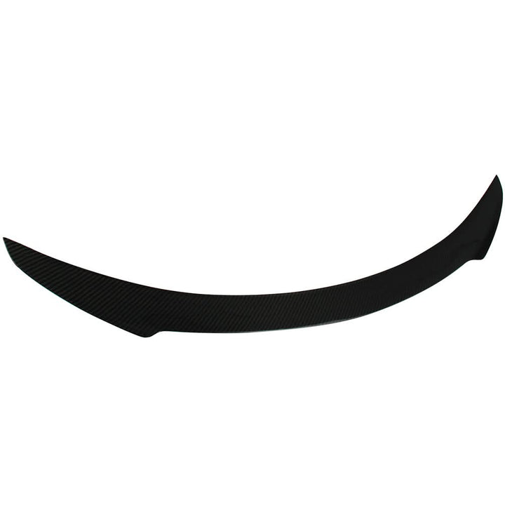 2012-2025 Tesla Model S H Style Trunk Spoiler