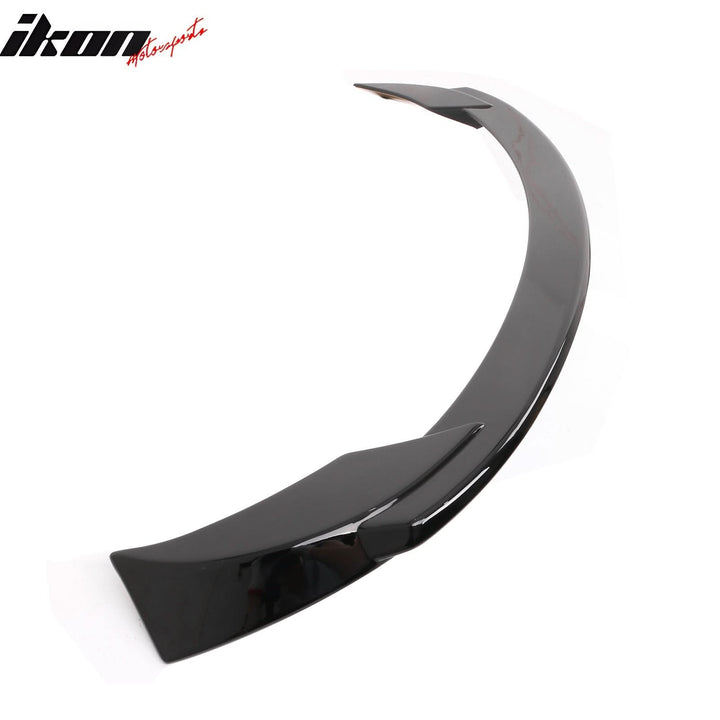 2020-2024 Tesla Y Sport Style Rear Trunk Spoiler Wing Tail Lip ABS