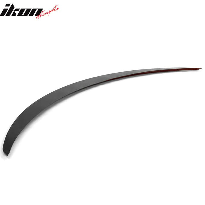 2020-2024 Tesla Model Y OE Rear Trunk Spoiler Wing ABS