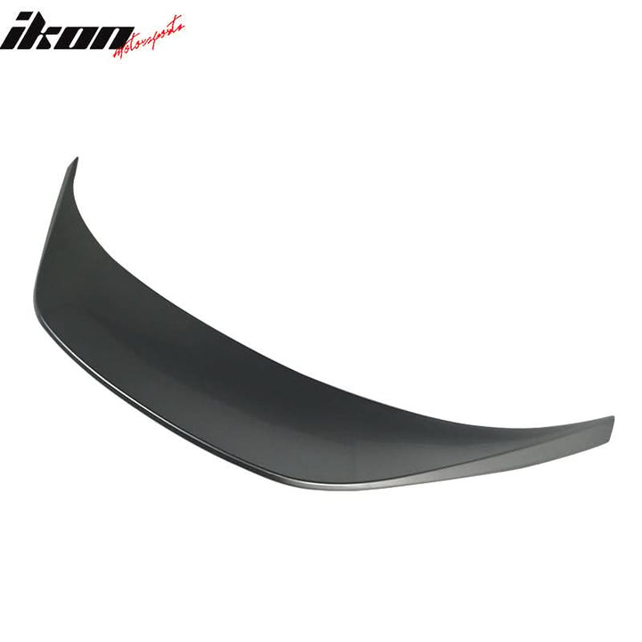 2022-2025 Subaru BRZ GR86 G1U Silver V Roof + TRD Trunk Spoiler ABS