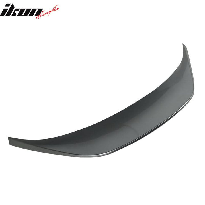 2022-2025 Subaru BRZ GR86 G1U Silver V Roof + TRD Trunk Spoiler ABS