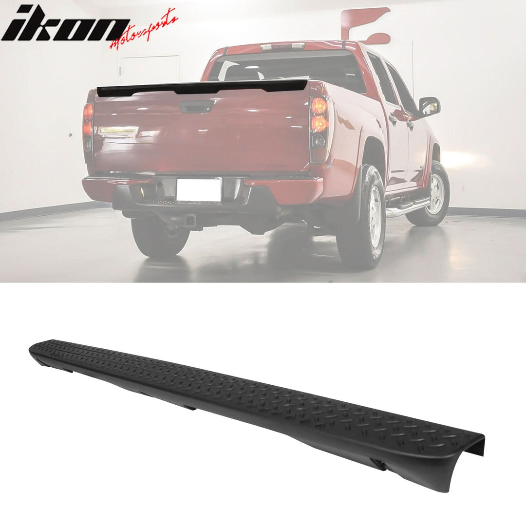 2004-2012 Chevrolet Colorado GMC Canyon Tailgate Cap Protector Cover