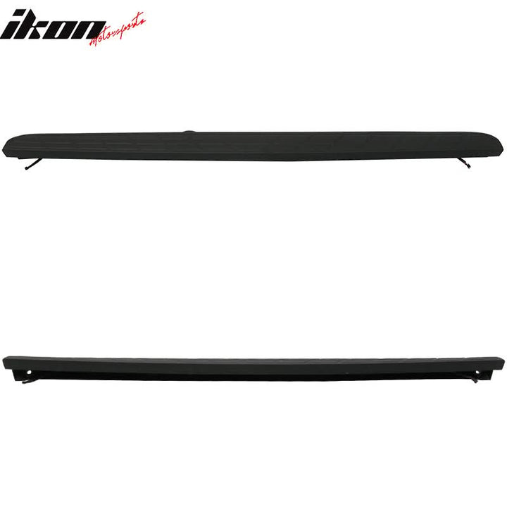 2007-2013 Chevrolet Silverado Sierra OE Tailgate Protector Spoiler Top