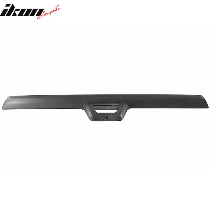 2007-2013 Chevy Avalanche Escalade EXT Tailgate Molding Cap Cover PP