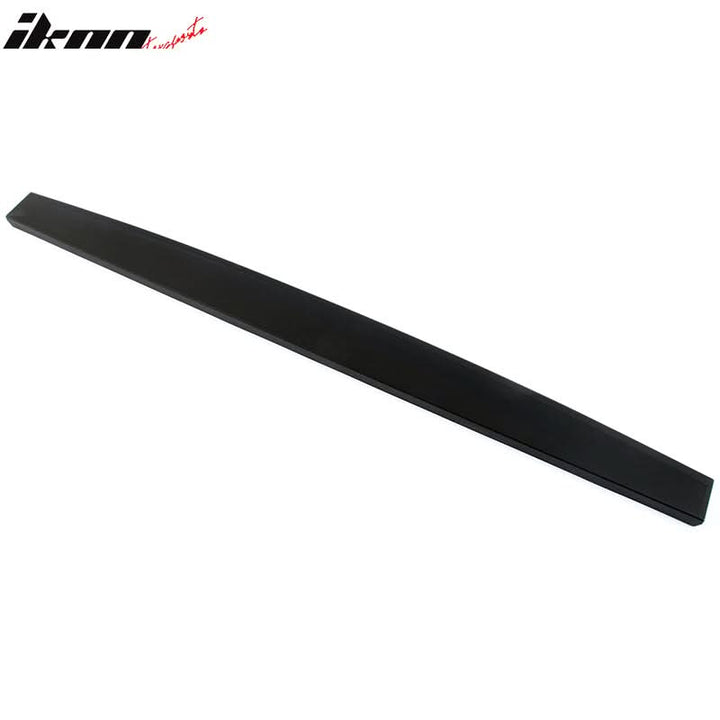 2015-2022 Chevy Colorado/GMC CanyonTailgate Molding Cap Spoiler PP