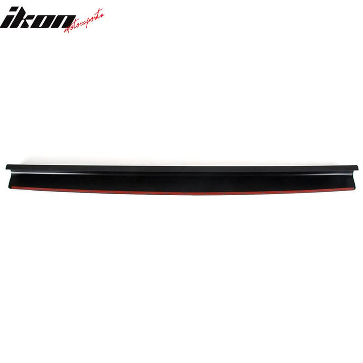 2007-2014 Silverado Sierra 2500HD/3500HD Tailgate Molding Cap Cover PP