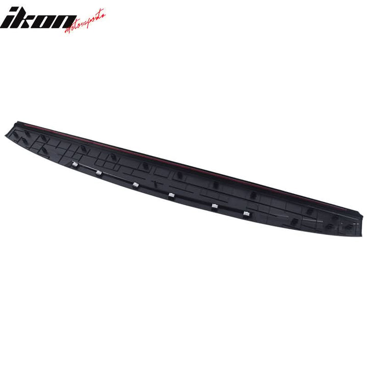 2019-2022 Chevy Silverado Sierra 1500 Tailgate Molding Cap Cover PP