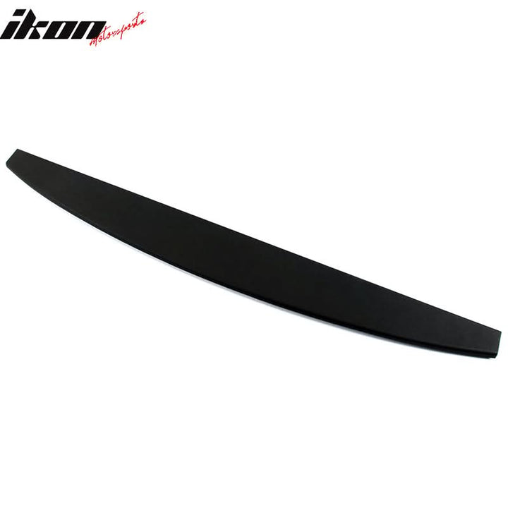 2019-2025 Ram 2500 3500 Tailgate Molding Cap Top Protector Spoiler Cover PP
