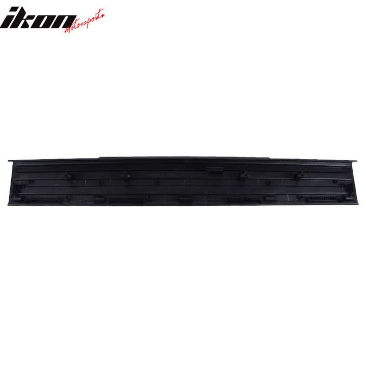2009-2014 Ford F-150 With Flex Step Tailgate Molding Cap Spoiler PP