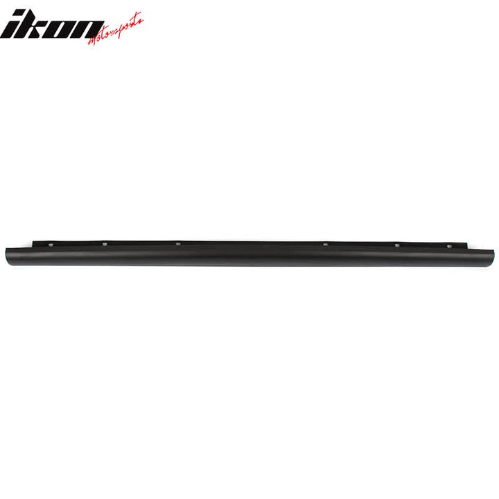 1997-2003 Ford F-150 & 04 F-150 Heritage Tailgate Molding Cap Spoiler