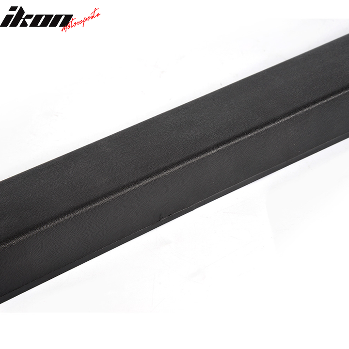2004-2008 Ford F-150 OE Textured Black Trunk Tailgate Molding Cover PP