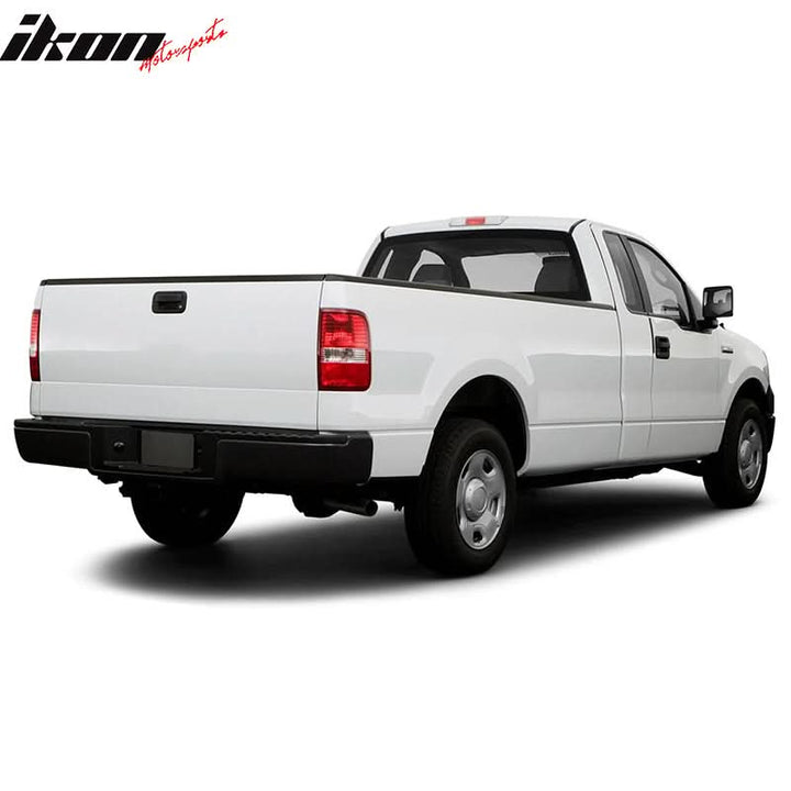 2004-2008 Ford F-150 OE Textured Black Trunk Tailgate Molding Cover PP