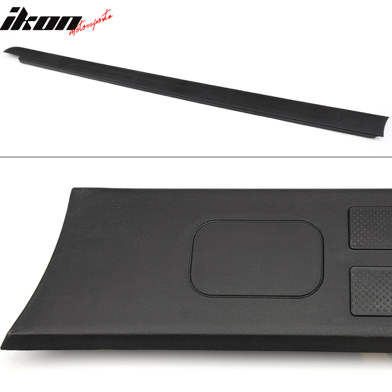 2014-2020 Toyota Tundra 5.5 FT Bed Unpainted Left Side Trim Panel PP