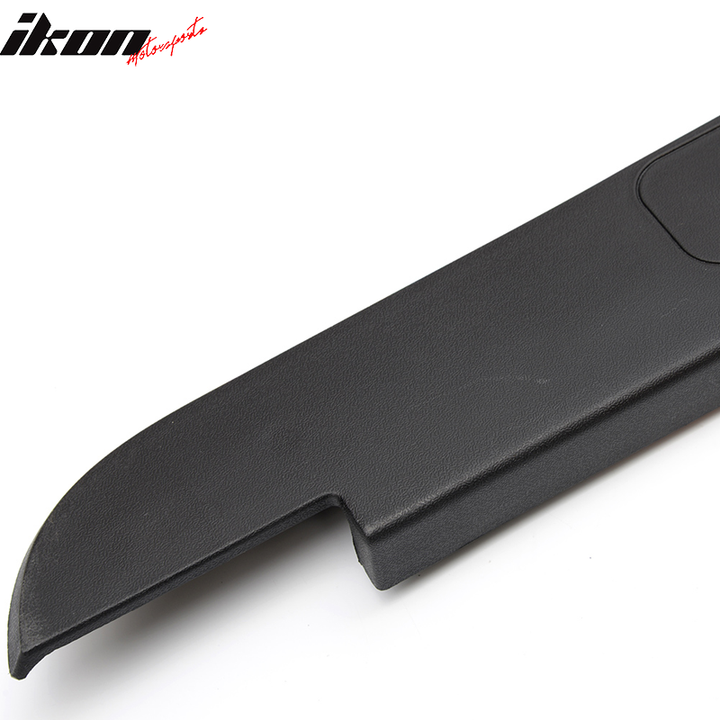 2014-2020 Toyota Tundra 5.5 FT Bed Unpainted Left Side Trim Panel PP