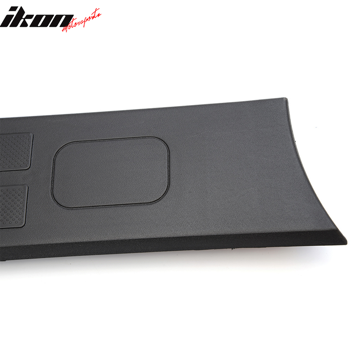 2014-2020 Toyota Tundra OE Tailgate Cap + Side Trim Panel 5.5 Ft Only