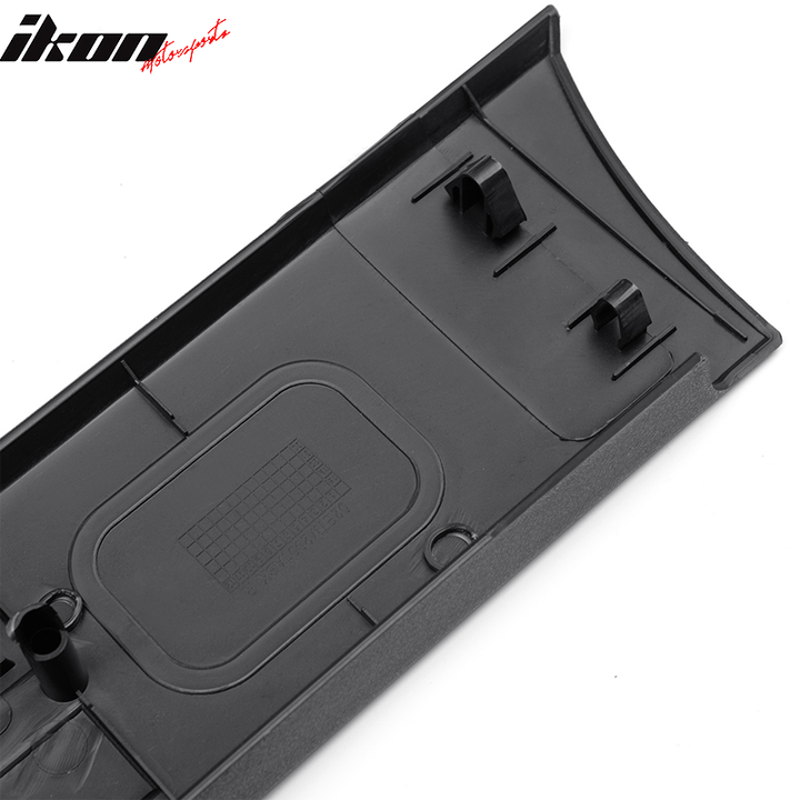 2014-2020 Toyota Tundra 5.5 Ft OE Unpainted Right Side Trim Panel PP