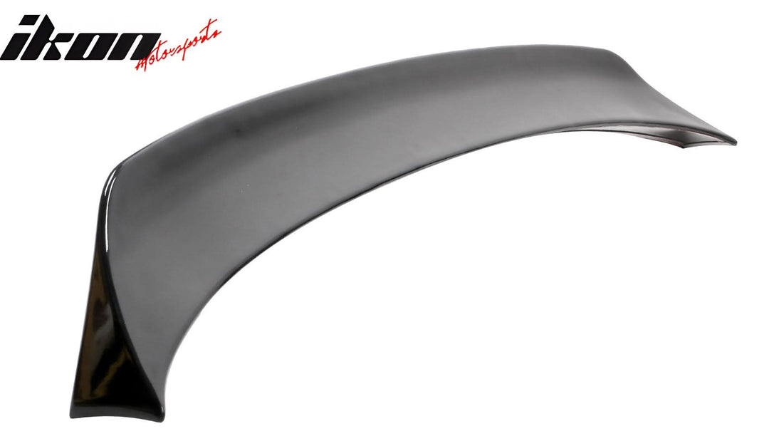 2020-2024 Ford Explorer Duckbill Style Car Rear Wing Spoiler ABS