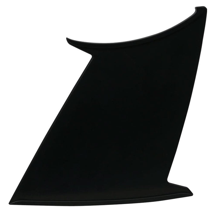 2008-2014 Subaru Impreza WRX STI 2008-2011 Impreza Trunk Spoiler ABS