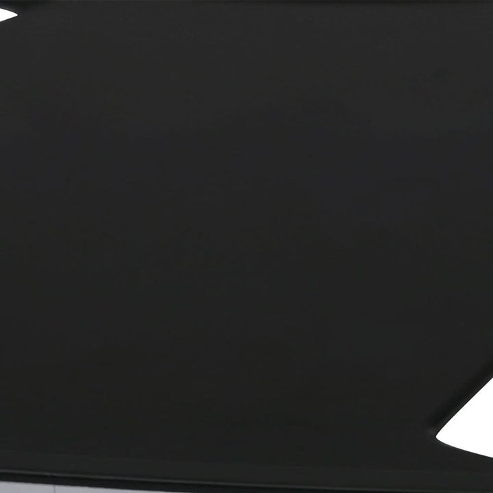 2008-2014 Subaru Impreza WRX STI 2008-2011 Impreza Trunk Spoiler ABS