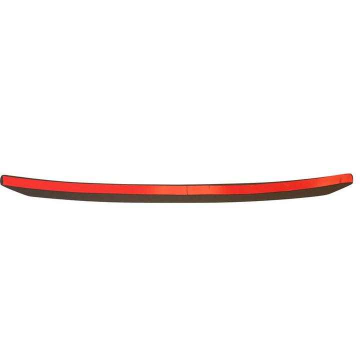 2015-2021 Subaru WRX Trunk Rear Spoiler Gurney Flap Aluminum