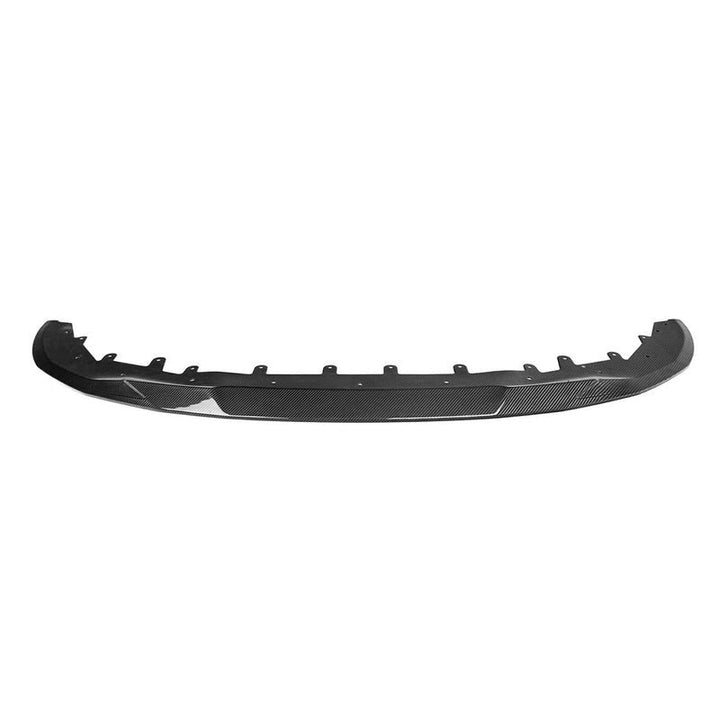 BMW 2 Series M Sport & M240i G42 Pre-Preg Carbon Fiber ID-01 Front Splitter