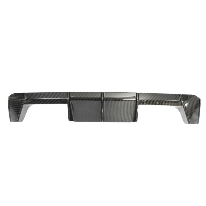 BMW G80 G81 M3 & G82 M4 Pre-Preg Carbon Fiber OEM Style Rear Diffuser