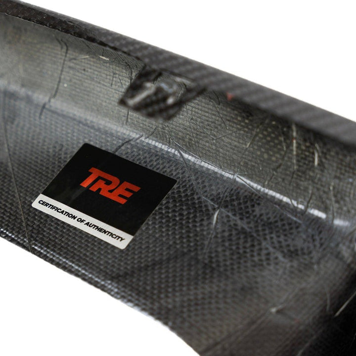 BMW G80 G81 M3 & G82 M4 Pre-Preg Carbon Fiber OEM Style Rear Diffuser