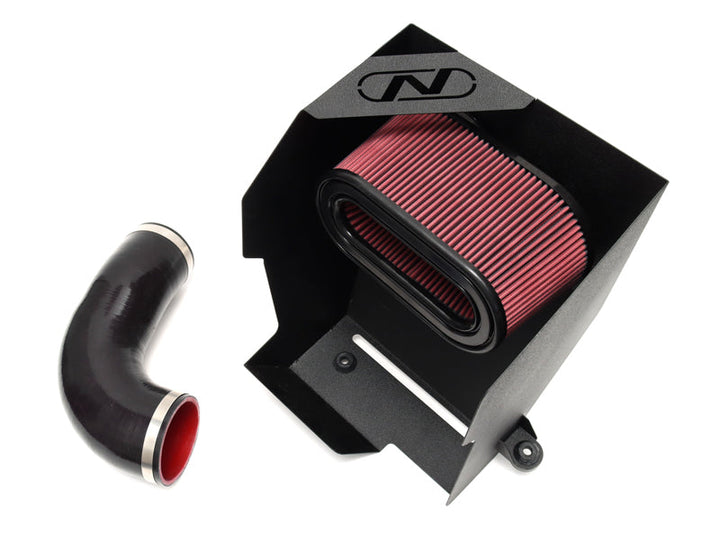 Air Intake Kit | P-FLO • 3.6L VR6 Atlas CA1