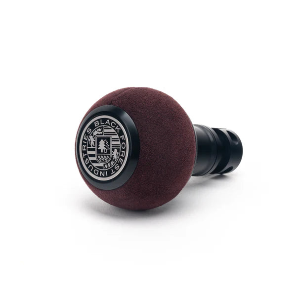 BFI Shift Knob - GS2 Alcantara (VW/Audi Manual)