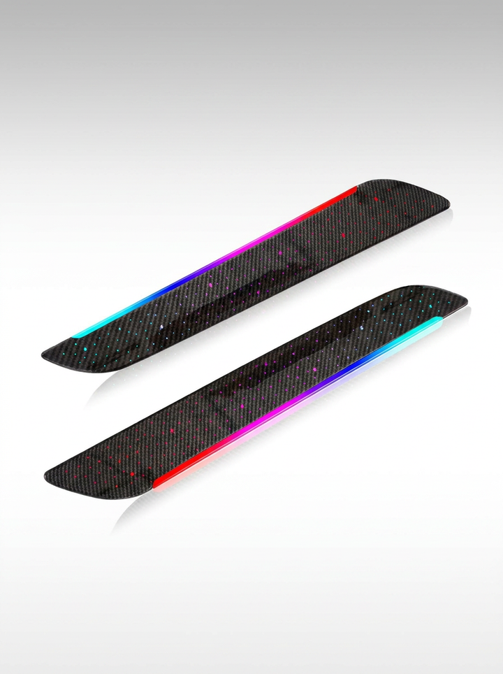 Audi Q3 Interior 64-Color Starry Sky Style LED Ambient Light Kit 2013 - 2018
