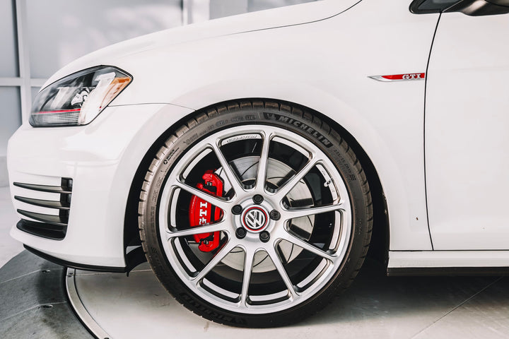 Lowering Springs Kit | Sport • MQB FWD A3 8V, GTI Mk7