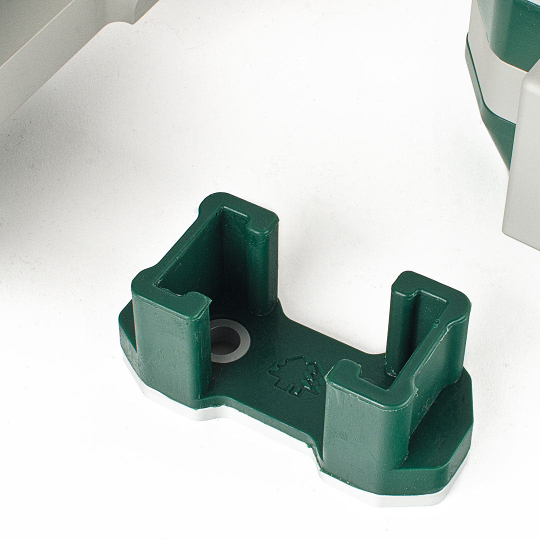 BFI Audi B8 4.2L V8 S5/RS5 Stage 2 Engine Mount Kit (W/Trans Insert)