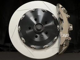 6-Piston Big Brake Kit/V3 Front 370mm- MQB TT RS 8S